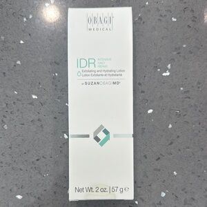 Obagi Medical Intensive Daily Repair Lotion, New